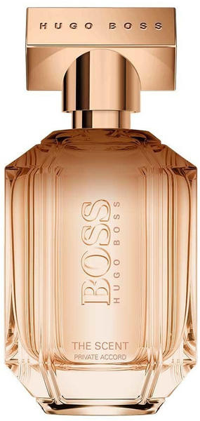 Hugo Boss Boss The Scent Private Accord For Her Eau de Parfum (50ml)