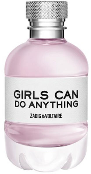 Zadig & Voltaire Girls Can Do Anything Eau de Parfum (30ml)