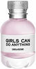 Zadig & Voltaire 83054500000, Zadig & Voltaire Girls Can Do Anything Eau de...
