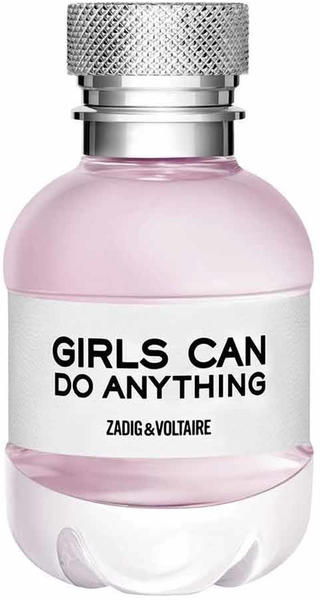 Zadig & Voltaire Girls Can Do Anything Eau de Parfum (50ml)