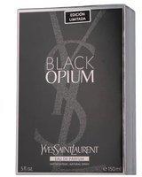Yves Saint Laurent Black Opium Eau de Parfum Spray 150 ml)