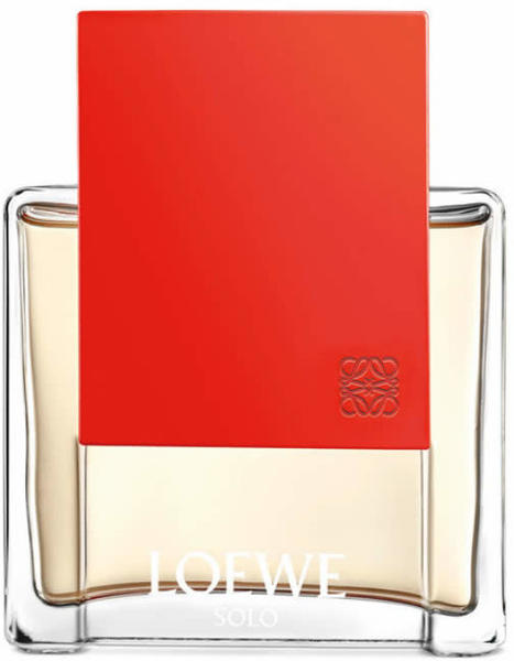 Loewe S.A. Loewe Solo Ella Eau De parfum (75 ml)