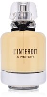 Givenchy L'Interdit Eau de Parfum 80 ml Female, Grundpreis: &euro; 972,33 / l