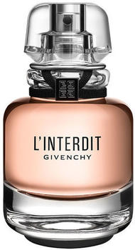 Givenchy L'Interdit 2018 Eau de Parfum (35ml)