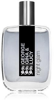 George Gina & Lucy Night Glam Eau de Toilette (50ml)