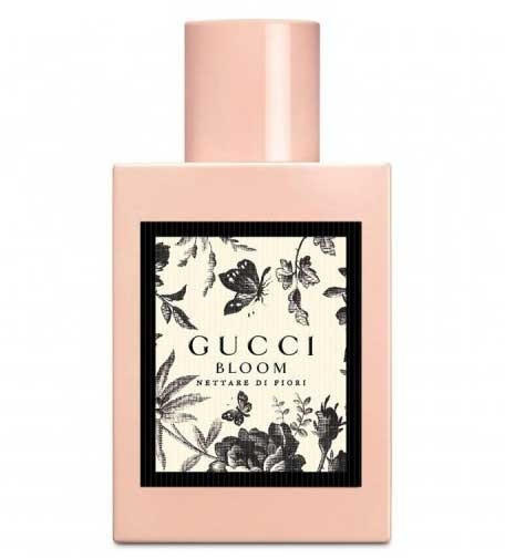 Gucci Bloom Nettare di Fiori Eau de Parfum (100ml)