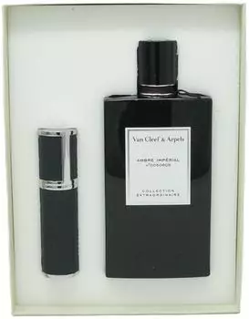 Van Cleef & Arpels Ambre Imperial Set (EdP 75ml + EdP Mini 5ml)