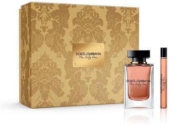 Dolce & Gabbana The Only One Set (EdP 50 + EdP 10ml)