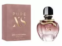 Paco Rabanne Pure XS For Her Eau De Parfum Spray 80ml 0,08 l