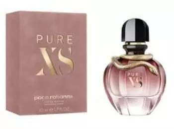 Paco Rabanne Pure XS for Her Eau de Parfum (80ml)