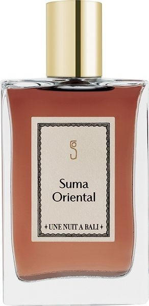 Une Nuit Nomade Suma Oriental Eau de Parfum (50ml)