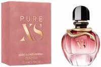 paco rabanne Eau de Parfum "Paco Rabanne Pure XS" S&uuml;&szlig;er Damenduft mit Vanille,