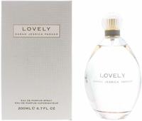 Sarah Jessica Parker Lovely EdP Spray 200 ml