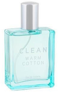 CLEAN Warm Cotton Eau de Toilette 60 ml