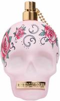 Police To Be Tattooart for Woman Eau de Parfum Spray 125 ml, Grundpreis: &euro;