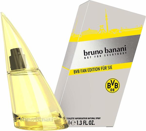 Bruno Banani Woman Limited BVB Edition Eau de Toilette (40ml)