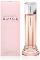 Laura Biagiotti Romamor Edt Spray 0,1 l