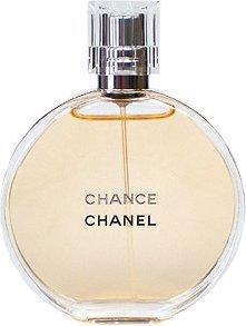 Chanel Chance Eau de Toilette (50ml)