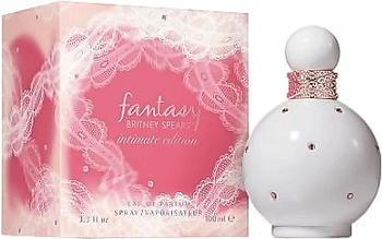 Britney Spears Fantasy Intimate Edition Eau de Parfum (100ml)