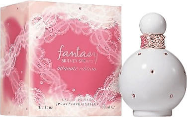 Britney Spears Fantasy Intimate Edition Eau de Parfum (100ml)