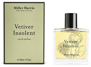 Miller Harris Vetiver Insolent Eau de Parfum (50ml)