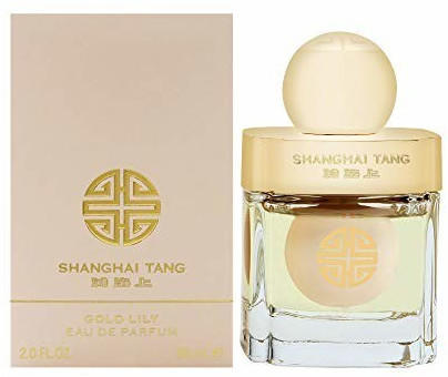 Shanghai Tang Gold Lily Eau de Parfum 60 ml