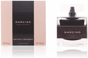 Narciso Rodriguez Narciso Eau de Toilette Limited Edition (75 ml)