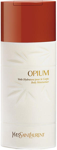 Yves Saint Laurent Opium Körpermilch (200.0 ml