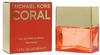 Michael Kors Coral 2016 Eau De Parfum (30ml)