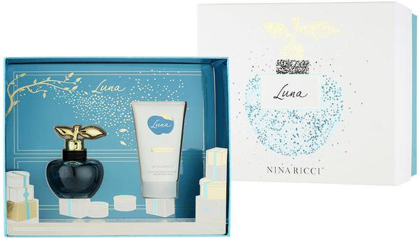 Nina Ricci Luna Geschenkset