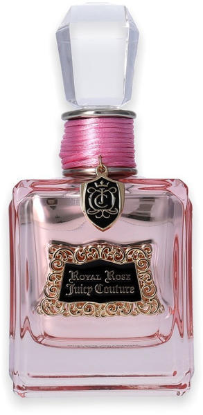 Juicy Couture Royal Rose Eau de Parfum 100 ml