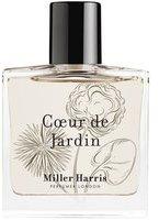 Miller Harris Coeur de Jardin Eau de Parfum (50ml)