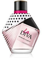 Emanuel Ungaro La Diva Mon Amour Eau de Parfum Spray 50ml 0,05 l