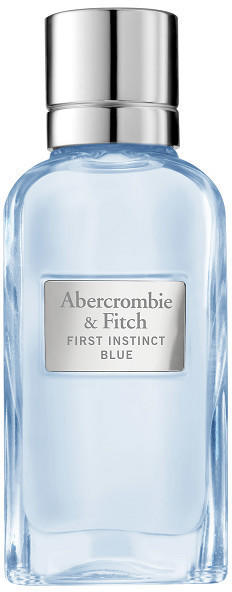 Abercrombie & Fitch First Instinct Blue For Her Eau de Parfum 30 ml