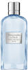 Abercrombie & Fitch First Instinct Blue Woman Eau de Parfum 100 ml