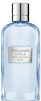 Abercrombie & Fitch First Instinct Blue Woman Eau De Parfum 100 ml (woman)