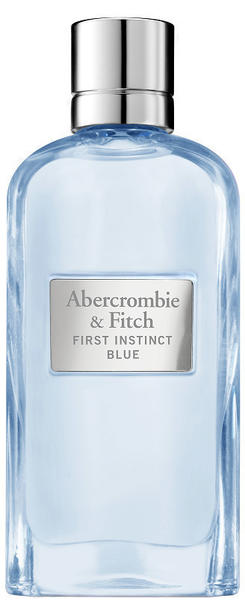Abercrombie & Fitch First Instinct Blue For Her Eau de Parfum 100 ml