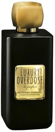 Absolument Parfumeur Luxury Overdose Eau de Parfum (100ml)