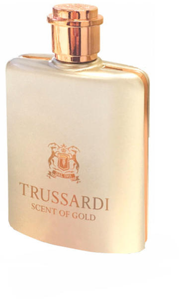 Trussardi Scent of Gold Eau de Parfum 100 ml
