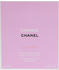 Chanel Chance Eau Vive Twist and Spray Eau de Toilette (3 x 20ml)