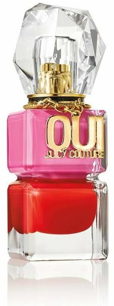 Allgemeine Daten & Duft Juicy Couture Oui Eau de Parfum (50ml)