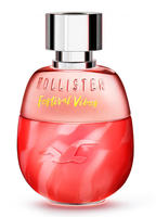 Hollister Festival Vibes For Her, Woda perfumowana, 100ml