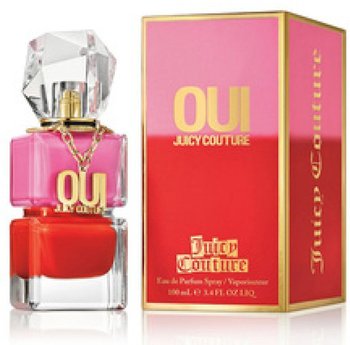 Juicy Couture Oui Eau de Parfum (100ml)