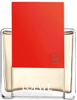 Loewe S.A. Loewe Solo Ella Eau de Parfum (50 ml)