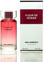 Damenparf&uuml;m Fleur de M&ucirc;rier Lagerfeld EDP (100 ml) (100 ml)