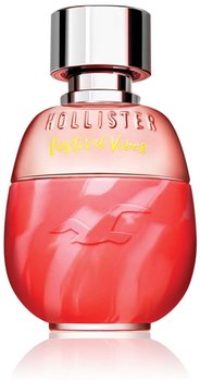 Hollister Festival Vibes Eau de Parfum 30 ml
