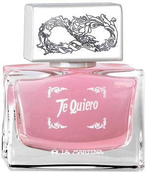 La Martina Te Quiero Woman Eau de Parfum (50ml)