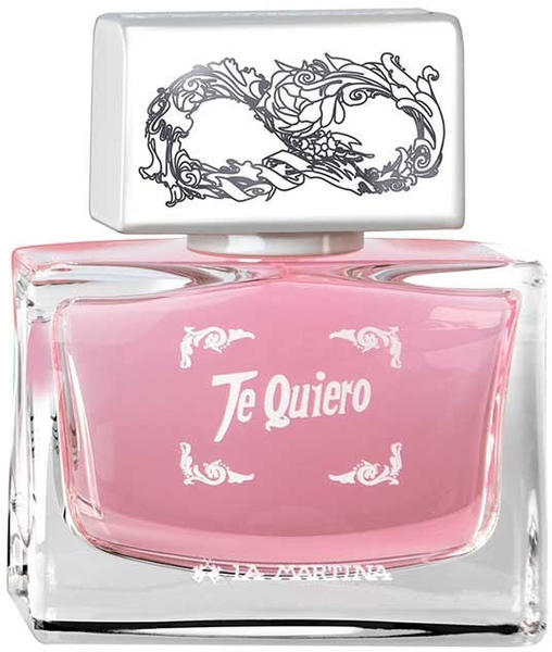 La Martina Te Quiero Woman Eau de Parfum (50ml)