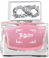 LA MARTINA TE QUIERO DAMEN 100ML EDP