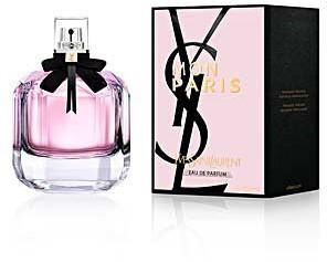 Yves Saint Laurent Mon Paris Eau de Parfum (150ml)